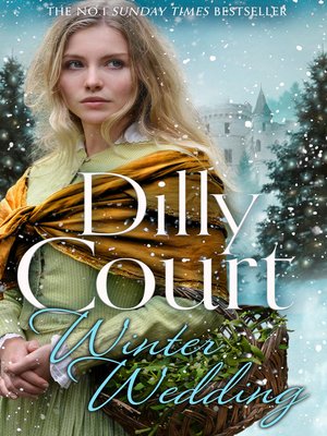 Winter Wedding - ebook